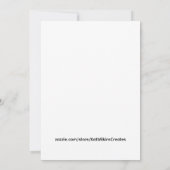 rainier train einladung (Rückseite)