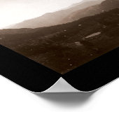 Rainier WA Foto 1907 Poster (Ecke)