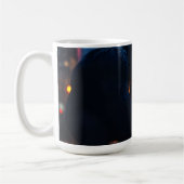 Rainlight Bond Kaffeetasse (Links)