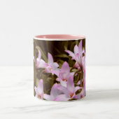 rainlilies 2 zweifarbige tasse (Mittel)