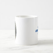 Rainmaker Conservation Park Costa Rica Kaffeetasse (Mittel)