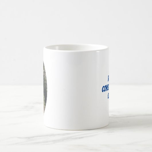 Rainmaker Conservation Park Costa Rica Kaffeetasse (Mittel)