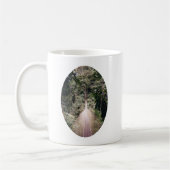 Rainmaker Conservation Park Costa Rica Kaffeetasse (Links)