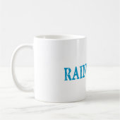 Rainmaker Kaffeetasse (Links)