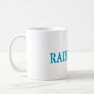 Rainmaker Kaffeetasse