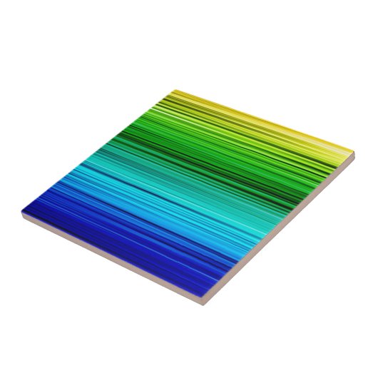 Rainobw Fliese (Seite)