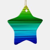 Rainobw Keramik Ornament (Rechts)