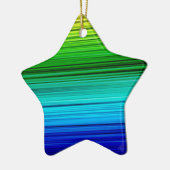 Rainobw Keramik Ornament (Links)