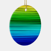 Rainobw Keramik Ornament (Rechts)