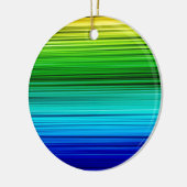 Rainobw Keramik Ornament (Links)