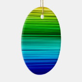 Rainobw Keramikornament (Rechts)