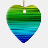 Rainobw Keramikornament (Rechts)