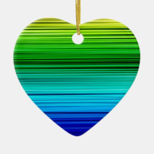 Rainobw Keramikornament (Vorne)