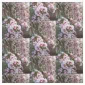 RAINPINK PETALS STOFF (Muster)