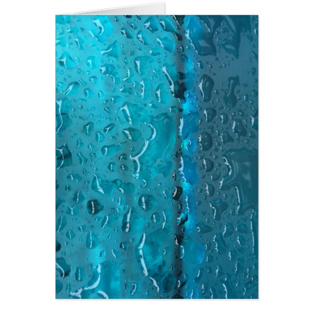 Rainwash Electric Blue (Vorne)