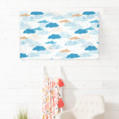 Rainy Day Banner (Insitu)