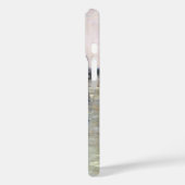 Rainy Day, Boston, Frederick Childe Hassam Case-Mate iPhone Hülle (Rückseite / Links)