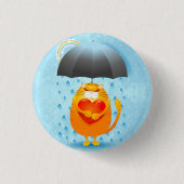 Rainy Day Button (Vorderseite)
