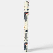 Rainy Day Case-Mate iPhone Hülle (Rückseite / Rechts)