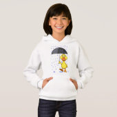 Rainy Day Hoodie (Vorne ganz)