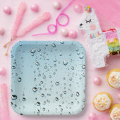 Rainy Day Paper-Teller Pappteller (Party)