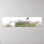 Rainy Day Poster (Vorne)