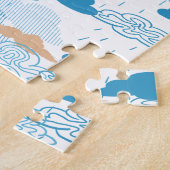 Rainy Day Puzzle (Seite)