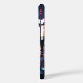 Rainy Day Smile Case-Mate iPhone Hülle (Rückseite / Links)