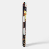 Rainy Day Smile Case-Mate iPhone Hülle (Rückseite / Rechts)