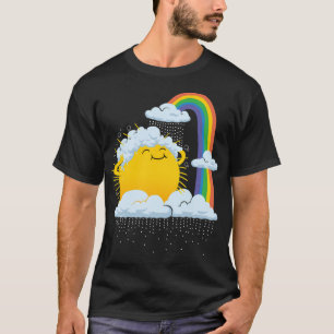 Rainy Day T-Shirt