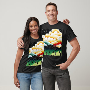 Rainy Days T-Shirt