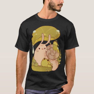 Rainy Days T-Shirt