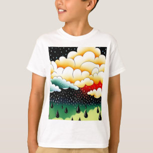 Rainy Days T-Shirt