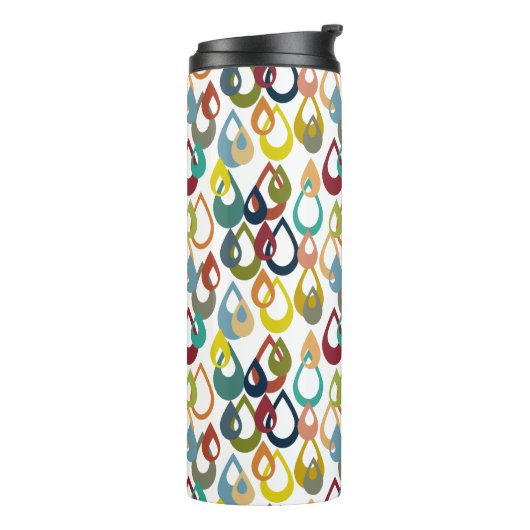 Rainy Days Thermosbecher (Nach links gedreht)