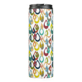 Rainy Days Thermosbecher (Rückseite)