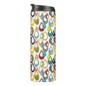 Rainy Days Thermosbecher (Nach rechts gedreht)