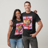 RAINY DAYS UND ROM COMS T-Shirt (Unisex)
