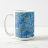 Rainy Daze Coffee Mug Kaffeetasse (Links)