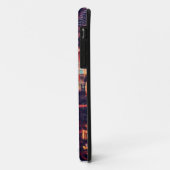 Rainy NYC iPhone Case (Hinten/Links)