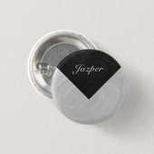 Rainy Sky Button (Vorne & Hinten)