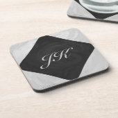 Rainy Sky Untersetzer (Linke Seite)