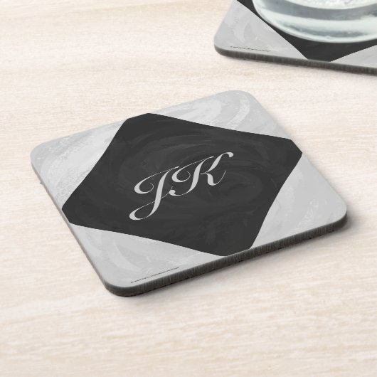 Rainy Sky Untersetzer (Linke Seite)