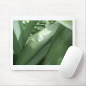 Rainy Spring Mousepad (Mit Mouse)