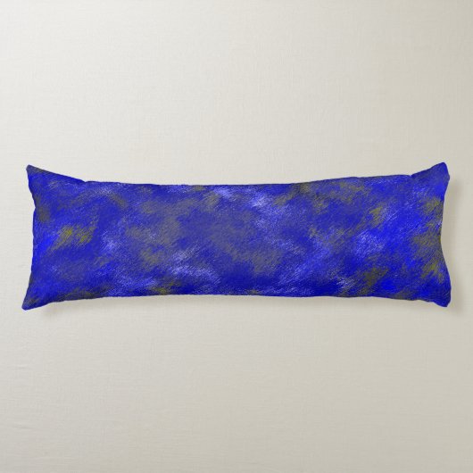 Rainy Storm...... Seitenschläferkissen (Vorderseite)