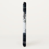 Rainy Streets of Vietnam Case-Mate iPhone Hülle (Hinten/Rechts)