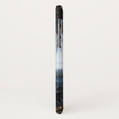 Rainy Streets of Vietnam Case-Mate iPhone Hülle (Hinten/Links)