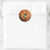 Raisin Muffin Sticker (Tasche)
