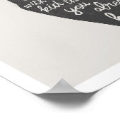 Raising a Good Kid 11"x14" Art Print II Poster (Ecke)