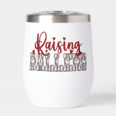 Raising Ballers Baseball (Vorderseite)