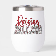 Raising Ballers Baseball